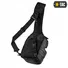 Сумка M-Tac Urban Line City Hunter Hexagon Bag Black Фото 2